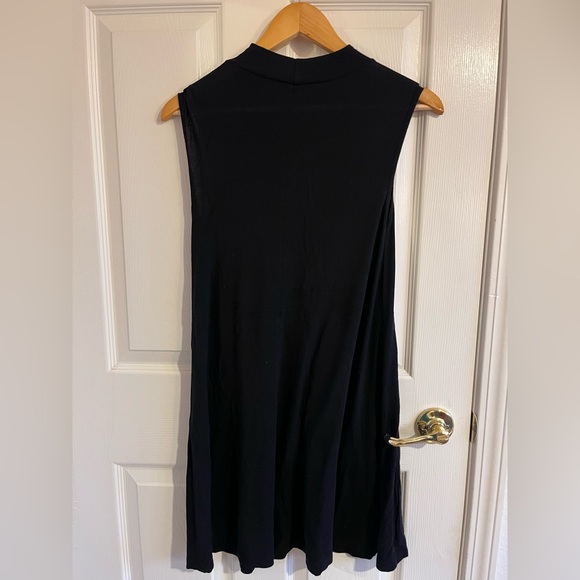 ASOS black dress - Picture 1 of 3